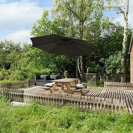 Bos En Beek Bed and Breakfast Ulvenhout Exterior foto