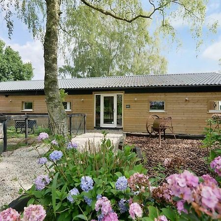 Bos En Beek Bed and Breakfast Ulvenhout Exterior foto
