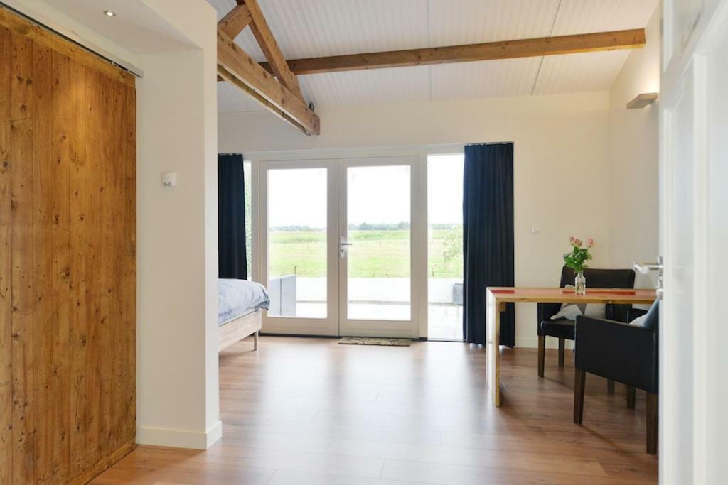 Bos En Beek Bed and Breakfast Ulvenhout Exterior foto